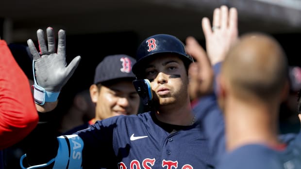 red sox,mlb